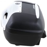 Топкейс Hepco&Becker Journey 42, белый 610085 00 03 4