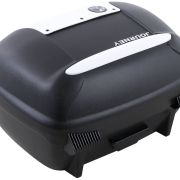 Топкейс Hepco&Becker Journey 42, белый 610085 00 03 5