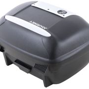 Топкейс Hepco&Becker Journey 42, белый 610085 00 03 7