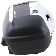 Топкейс Hepco&Becker Journey 42, белый 610085 00 03 8