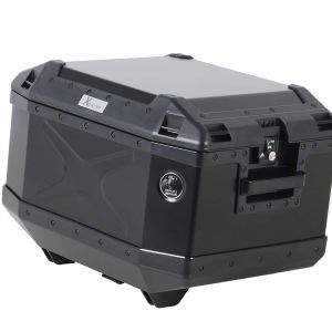 Топкейс Hepco&Becker Xplorer 45л, чорний