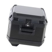 Топкейс Hepco&Becker Xplorer 45л, черный 610217 00 01 3