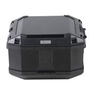 Топкейс Hepco&Becker Xplorer 45л, черный 610217 00 01 4