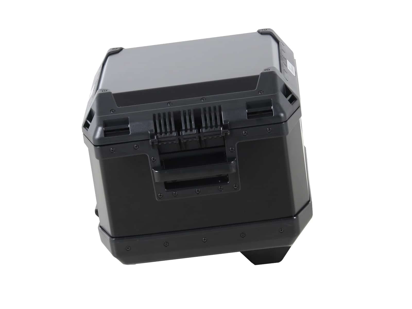 Топкейс Hepco&Becker Xplorer 45л, черный 610217 00 01 5