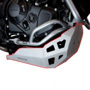 Алюмінієвий захист двигуна HEED для мотоцикла Honda XL750 Transalp HONOS0250ALU 