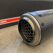 Выхлоп SC-Project CR-T сarbon для мотоцикла BMW S1000R 2025 B39B-50CR 9