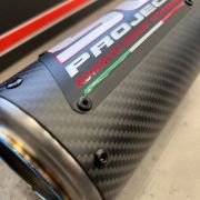 Выхлоп SC-Project CR-T сarbon для мотоцикла BMW S1000R 2025 B39B-50CR 7