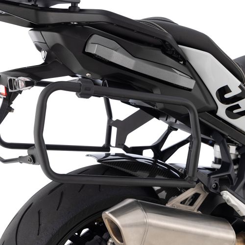 Бічне кріплення Wunderlich X-RACK для мотоцикла BMW S1000XR