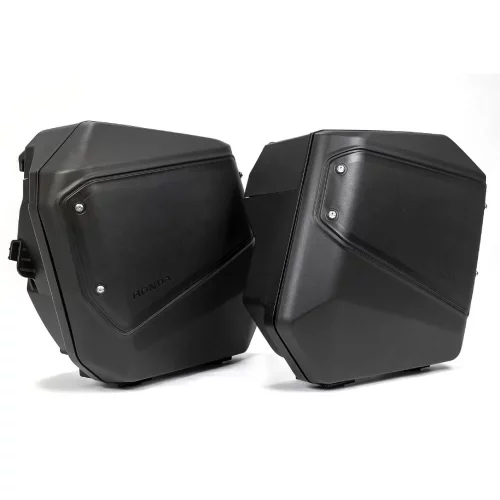 Боковые кофры Honda для мотоцикла X-ADV 750 / Forza 750