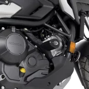Аеродинамічні крашпеди R&G для мотоцикла Honda NC750X CP0525BL 1
