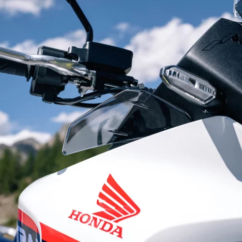 Дефлектор обтекателя Honda для мотоцикла XL750 Transalp