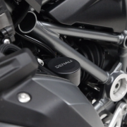 Кріплення звукового сигналу DENALI для мотоцикла BMW R1200GS / R1250 GS/GSA HMT.07.11002 3