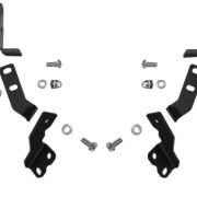 Крепление HEED для установки противотуманных фар Honda на защитные дуги мотоцикла NT1100 HONBR0003CZV2 2