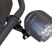 Крепление HEED для установки противотуманных фар Honda на защитные дуги мотоцикла NT1100 HONBR0003CZV2 7