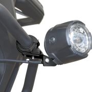 Крепление HEED для установки противотуманных фар Honda на защитные дуги мотоцикла NT1100 HONBR0003CZV2 8