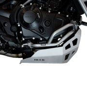 Алюмінієвий захист двигуна HEED для мотоцикла Honda XL750 Transalp HONOS0250ALU 2