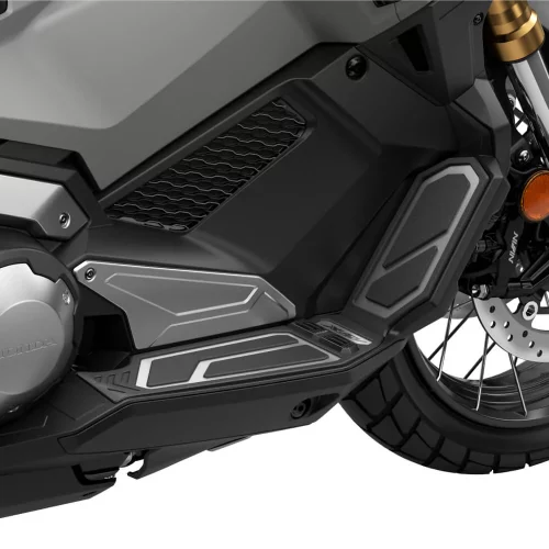Комплект антиковзаючих накладок Honda на підніжки мотоцикла X-ADV 750