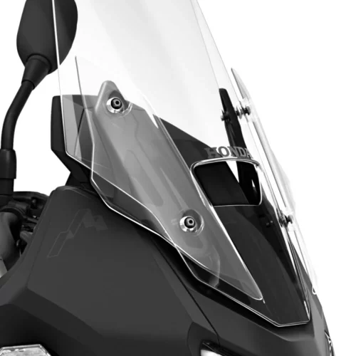 Комплект дефлекторов ветрового стекла Honda для мотоцикла XL750 Transalp
