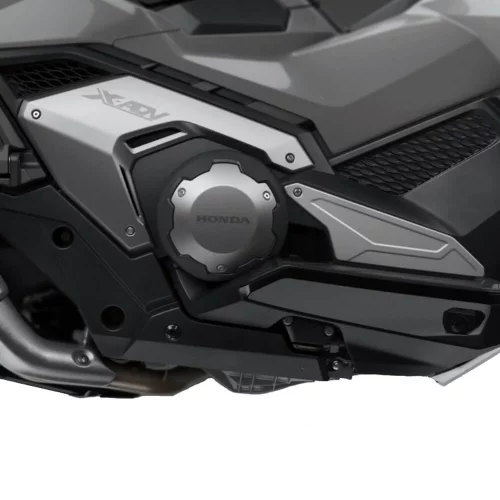 Комплект декоративных боковых накладок Honda для мотоцикла X-ADV 750