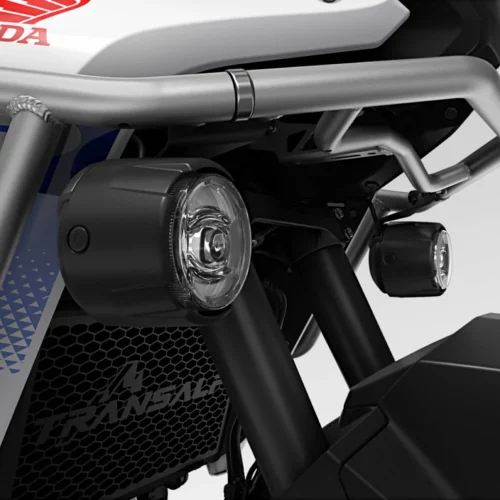 Комплект передних противотуманных фар Honda для мотоцикла XL750 Transalp