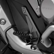 Комплект водійських підніжок Honda для мотоцикла X-ADV 750 08R72-MKT-D00 