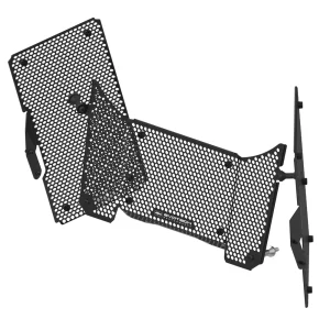 Сиденье пассажира на мотоцикл AKTIVKOMFORT Wunderlich 44118-112