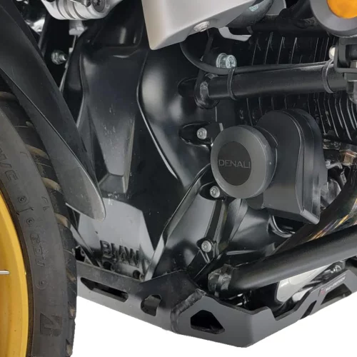 Крепление звукового сигнала DENALI для мотоцикла BMW R1200GS / R1250 GS/GSA