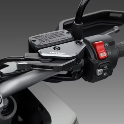 Крышка стояночного рычага Honda для мотоцикла X-ADV / Forza 750 / NT1100