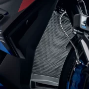 Защита радиатора Evotech для мотоцикла BMW M1000R (2025+) PRN014330-014331-10 1
