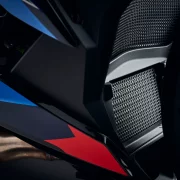 Защита радиатора Evotech для мотоцикла BMW M1000R (2025+) PRN014330-014331-10 2