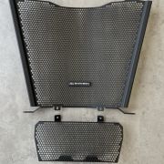 Защита радиатора Evotech для мотоцикла BMW M1000R (2025+) PRN014330-014331-10 4