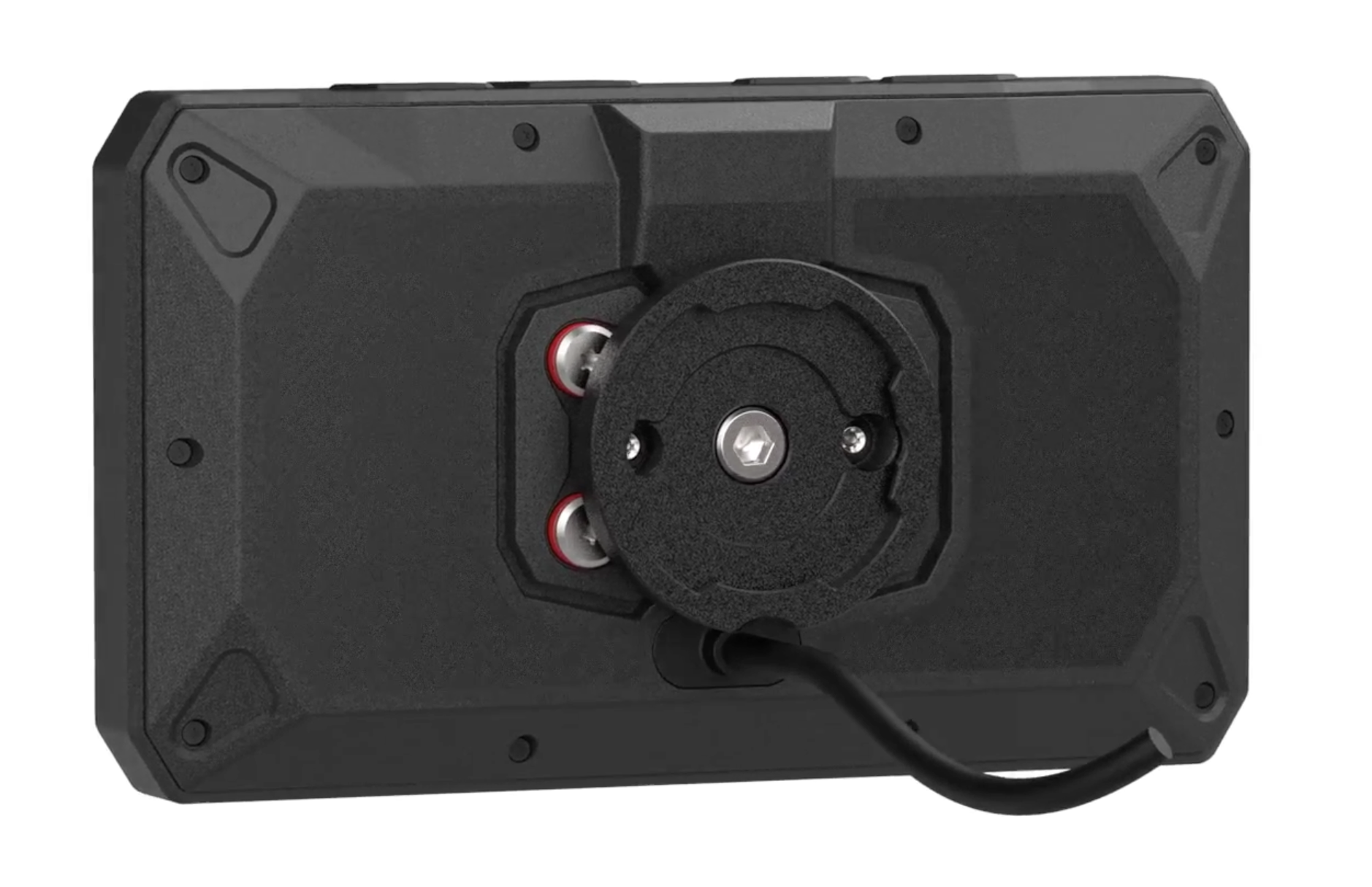 Кріплення Evotech для Chigee на мотоцикл Ducati Multistrada V4 S PRN014568-015379-017527-08 1