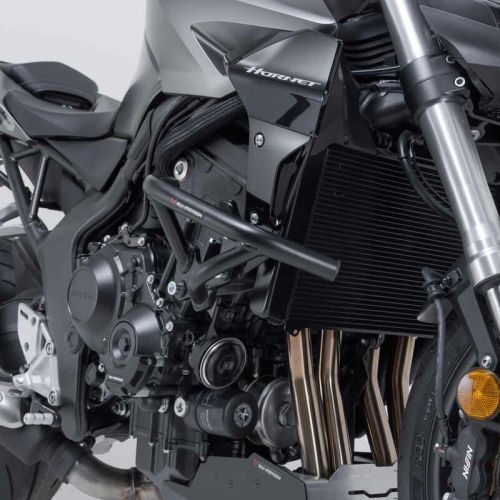 Защитные дуги SW-Motech для мотоцикла Honda CB1000 Hornet SP