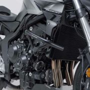 Защитные дуги SW-Motech для мотоцикла Honda CB1000 Hornet SP SBL.01.211.10000/B 4