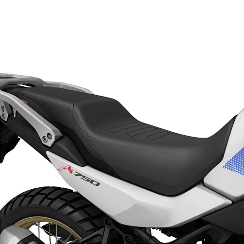 Сиденье повышенной комфортности Honda для мотоцикла XL750 Transalp