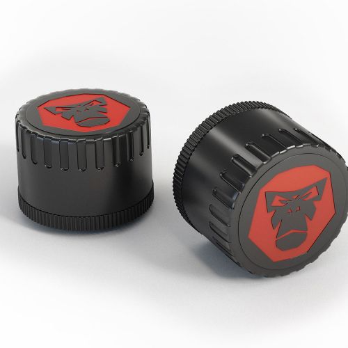 Система контроля давления в шинах RideLink TPMS TireGuard