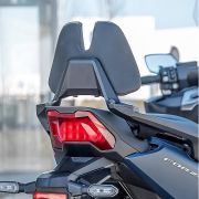 Спинка для пассажира Honda для мотоцикла X-ADV / Forza 750 0R24M-MSE-009 