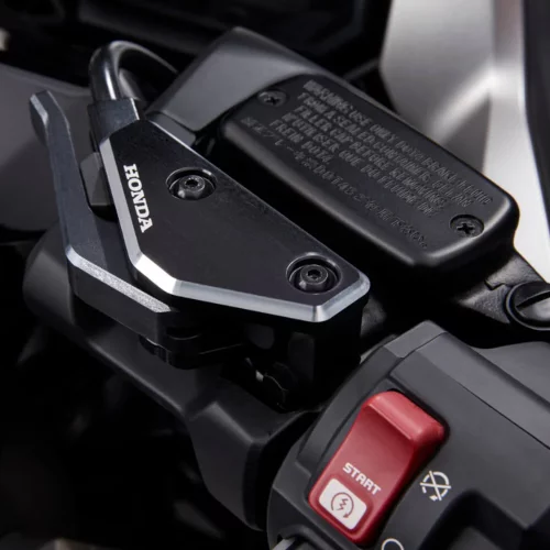 Стояночный рычаг Honda для мотоцикла X-ADV / Forza 750 / NT1100