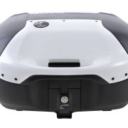 Топкейс Hepco&Becker Journey 42, белый 610085 00 03