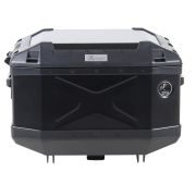 Топкейс Hepco&Becker Xplorer 45л, чорний 610217 00 01 
