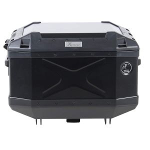Топкейс Hepco&Becker Xplorer 45л, чорний