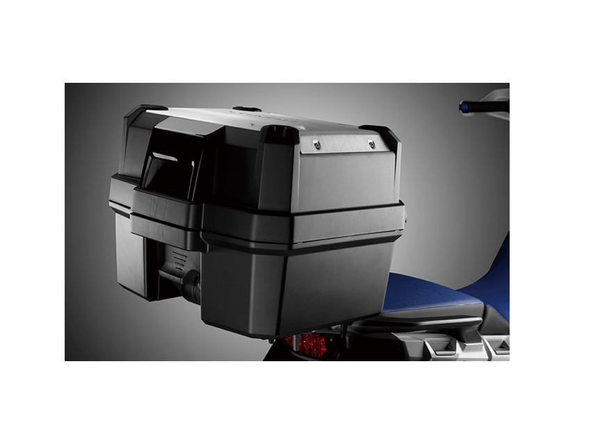 Топкейс Honda 38л з системою замка на мотоцикл NC750X / X-ADV 750 / Forza 750 08ESY-MKT-TB35OK 1