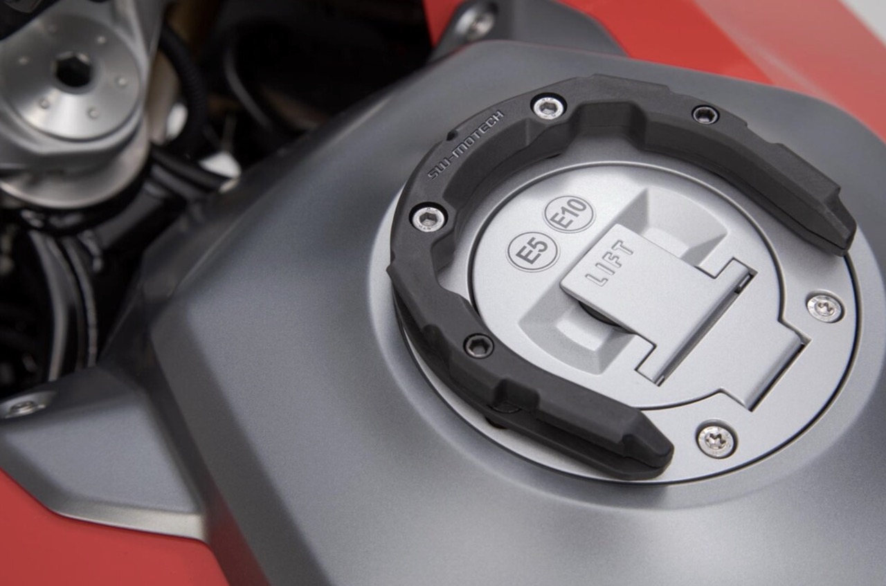 Кільце на бак SW-MOTECH PRO для мотоцикла BMW R1200GS TRT.00.787.12700/B 3