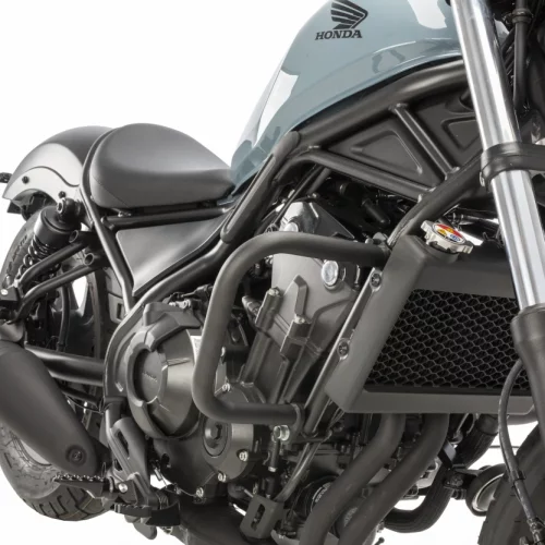 Защита двигателя Puig для мотоцикла Honda CMX500 Rebel / CL500