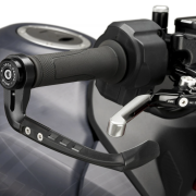 Защита рычага тормоза PUIG RAW (универсальная) для мотоцикла BMW / Ducati / Harley-Davidson / Honda / Kawasaki / KTM / Suzuki / Yamaha 21993N 