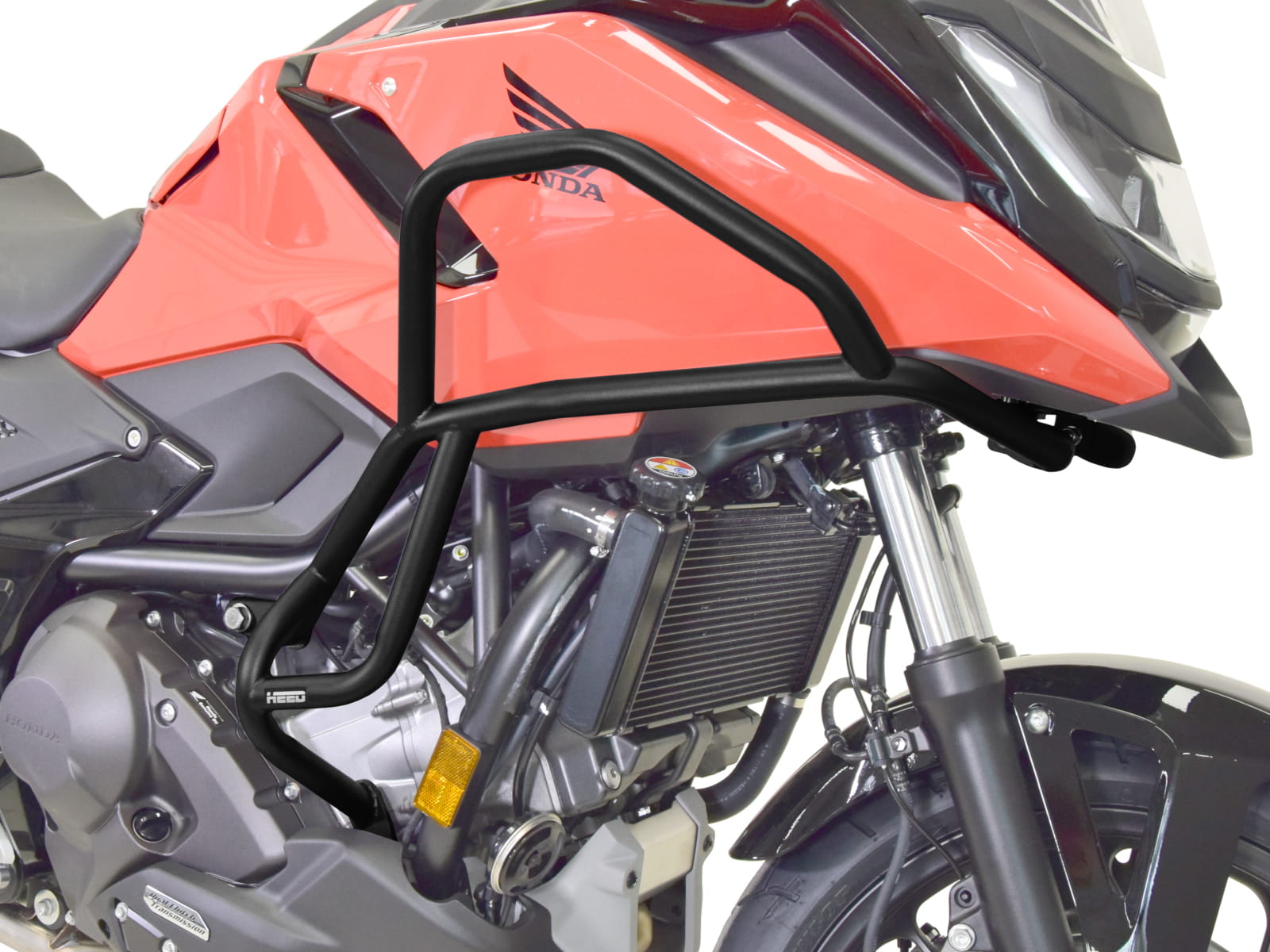 Защитные дуги HEED для мотоцикла Honda NC750X HONBU0305CM4