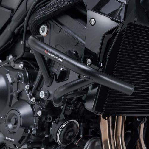 Защитные дуги SW-Motech для мотоцикла Honda CB1000 Hornet SP