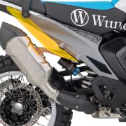 Подъёмный адаптер выхлопа Wunderlich EDITION X для мотоцикла BMW R1300GS 13049-000 2
