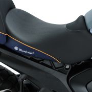 Водительское сиденье Wunderlich AKTIVKOMFORT с подогревом Smart Plug & Play для мотоцикла BMW R1300GS  5