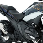 Водительское сиденье Wunderlich AKTIVKOMFORT с подогревом Smart Plug & Play для мотоцикла BMW R1300GS  10